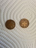 2x 1 Räppler 1948