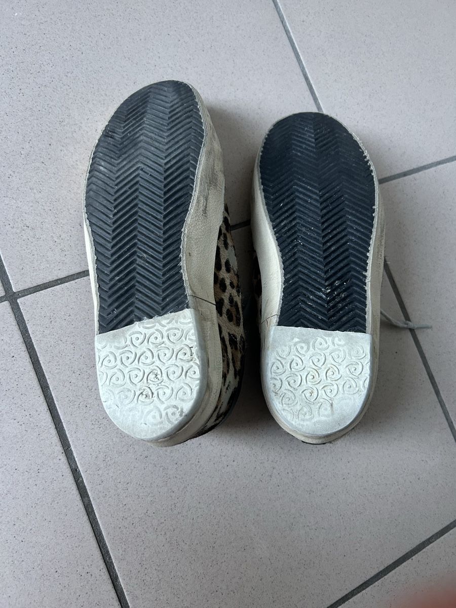 Golden Goose Scarpe da donna: Golden Goose basket – Usato da Cressier NE venduto da Dahfens 2