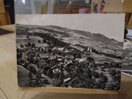 Masein Thusis Heinzenberg  Postkarte  2