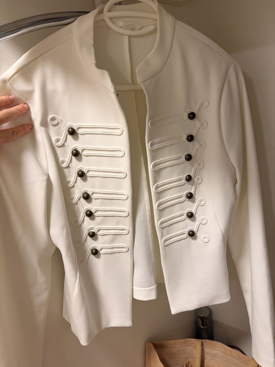 H&M Giacche: wunderschöne Jacke – Nuovo (secondo la descrizione) da Eschenbach SG venduto da nik_v5d8