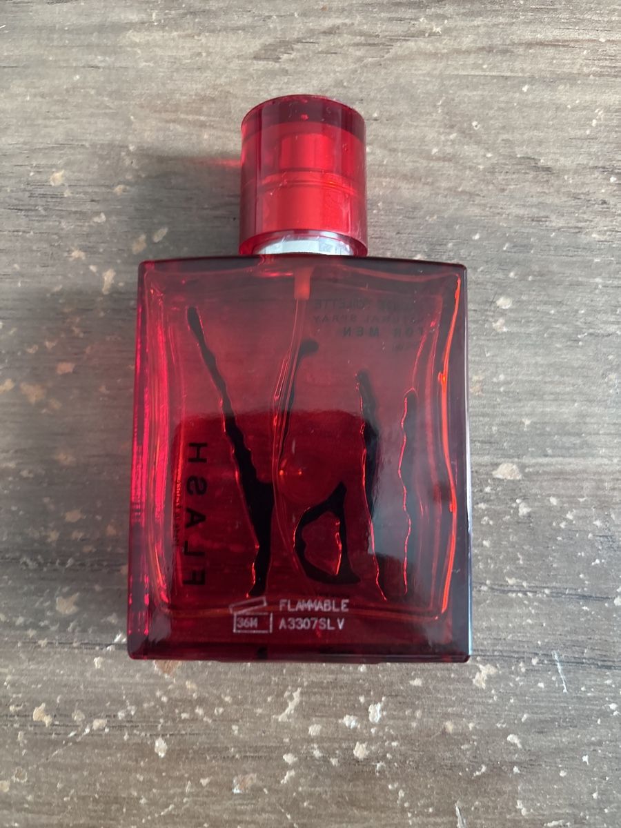 Parfum & Eau de Toilette: Flash Eau De Toilette Natural Spray For Men – Neu (gemäss Beschreibung) aus Zürich von tim_6zmb 1