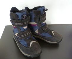 ❤️ GEOX Winterschuhe Gr. 29