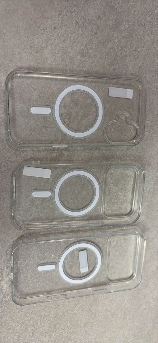 Cover & Protezioni schermo: iPhone 17 Cover – Nuovo e nell'imballaggio originale da Buttikon SZ venduto da alf_g6sd 2