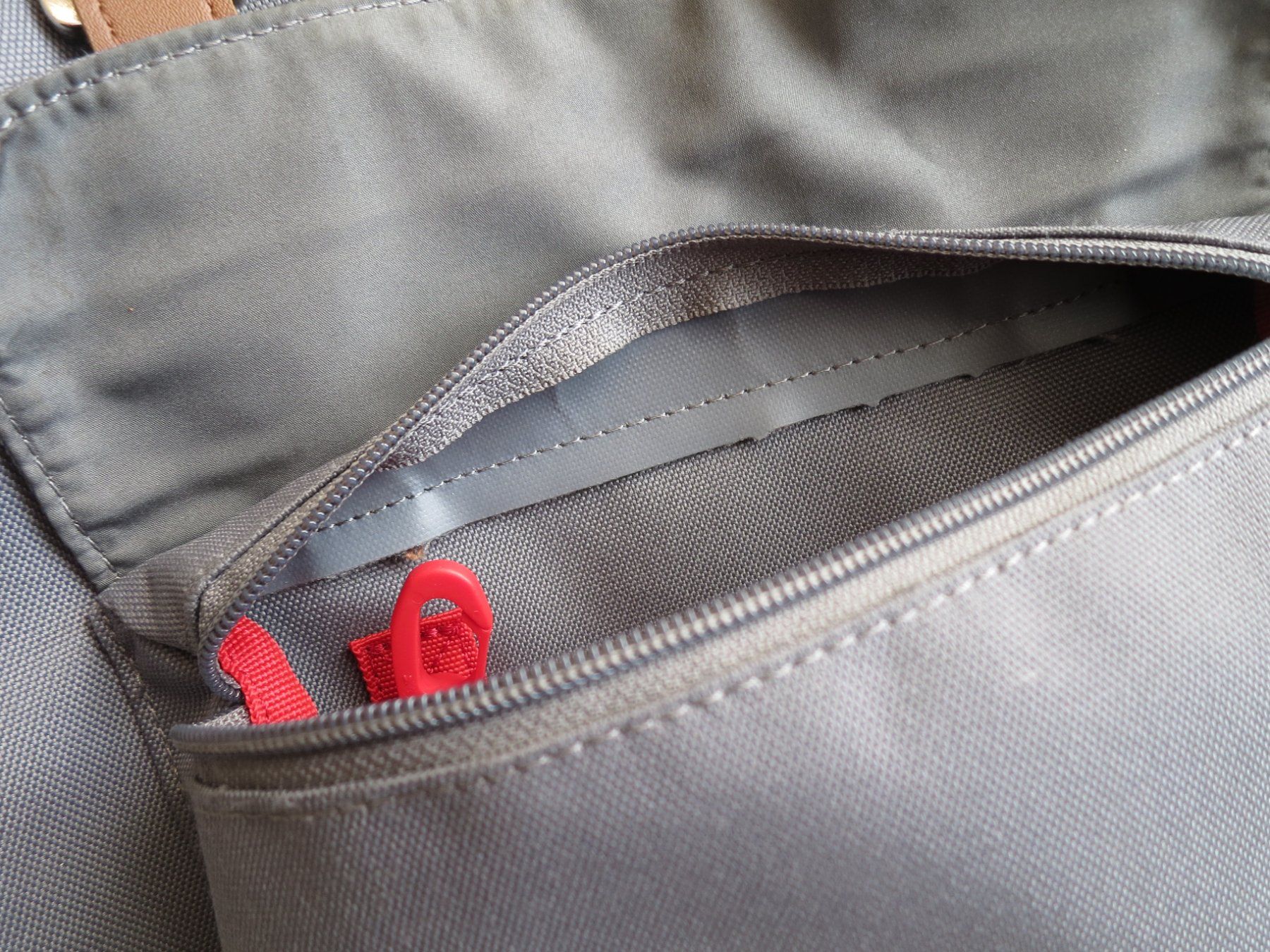 Zaini: Herschel Rucksack – Usato da Rheinfelden venduto da kampak 2