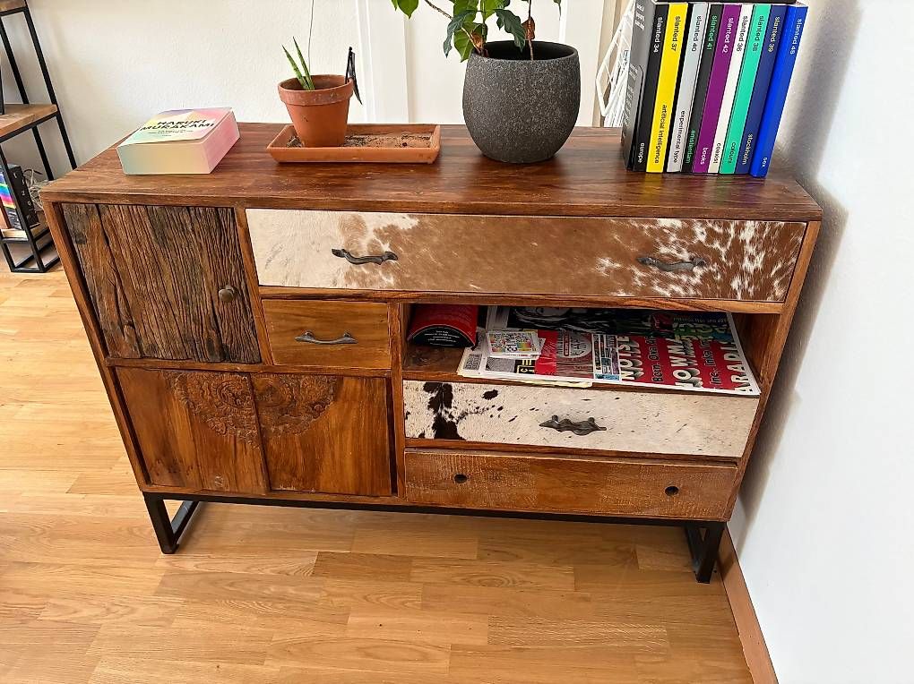 Kare Kommoden: Sideboard Kare Design - Rodeo – Gebraucht aus Zürich von Zaytoun 1