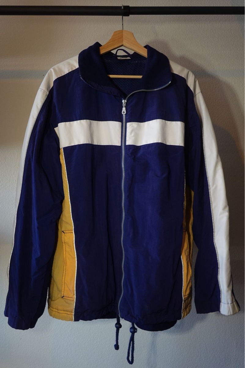Jacken: Sportliche Vintagejacke – Gebraucht aus Luzern von tim_nk6b