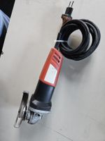 Flex Winkelschleifer 125mm - Top Zustand für Heimwerker