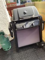 Gas Grill