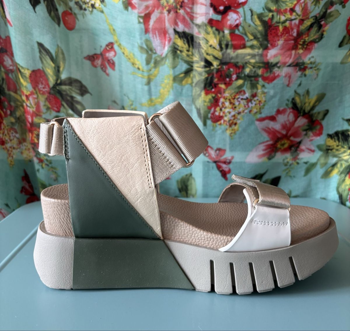 Scarpe da uomo: Sandales UnitedNude – Nuovo e nell'imballaggio originale da La Chaux de Fonds venduto da vic_gr9h 2