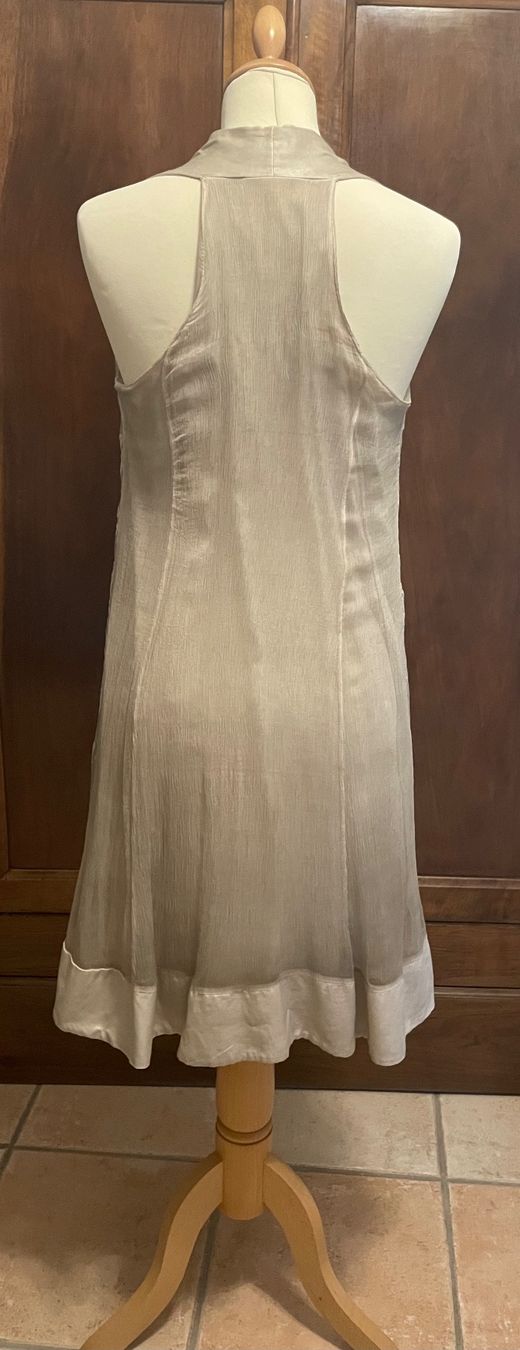 Vestiti: Robe avec châle la Fée Maraboutée – Nuovo (secondo la descrizione) da Lausanne venduto da Lou__ 5