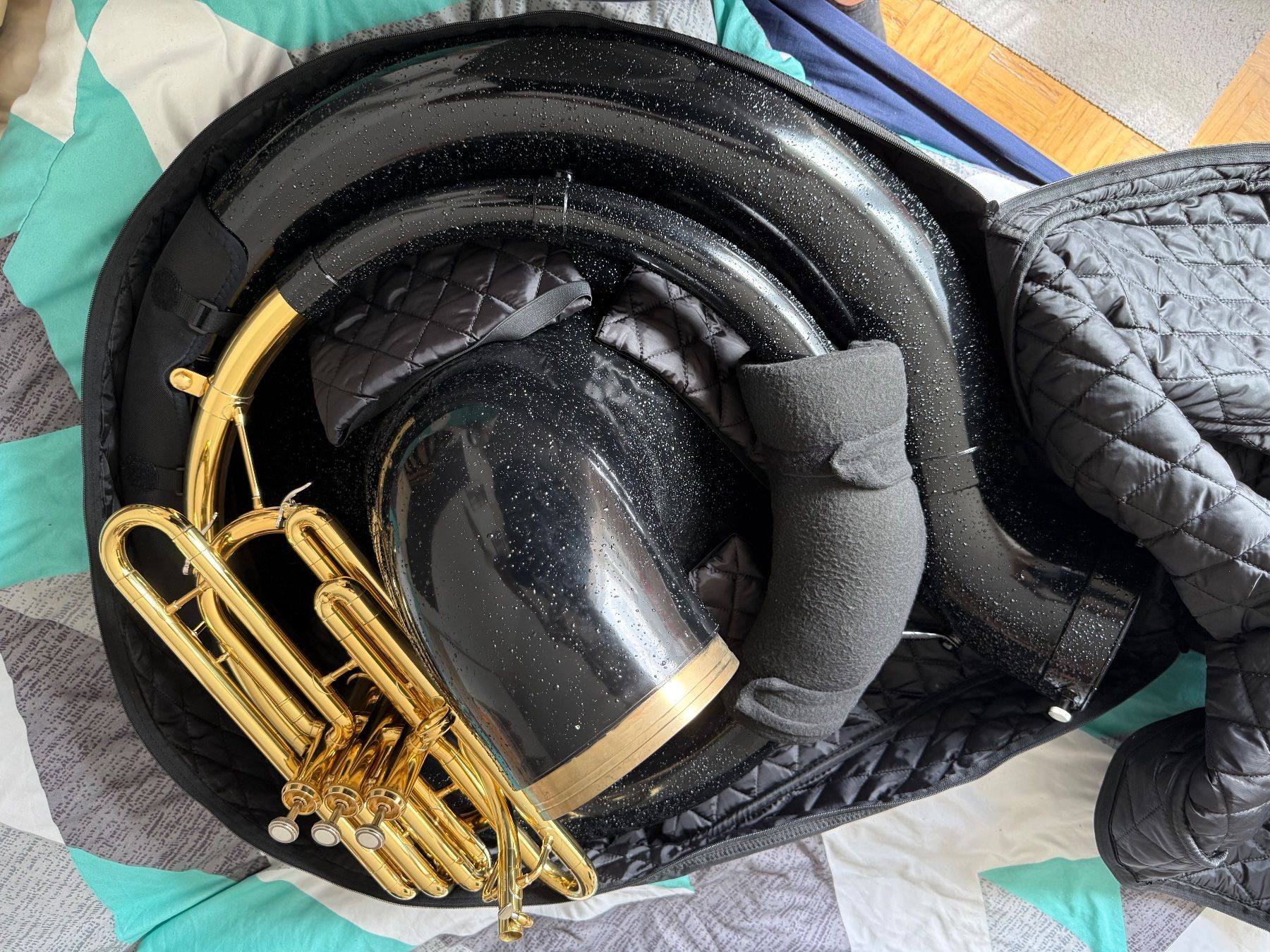 Jupiter Instruments de musique: Sousaphone – Neuf (Voir description) à Riehen par wei_r2ky 7