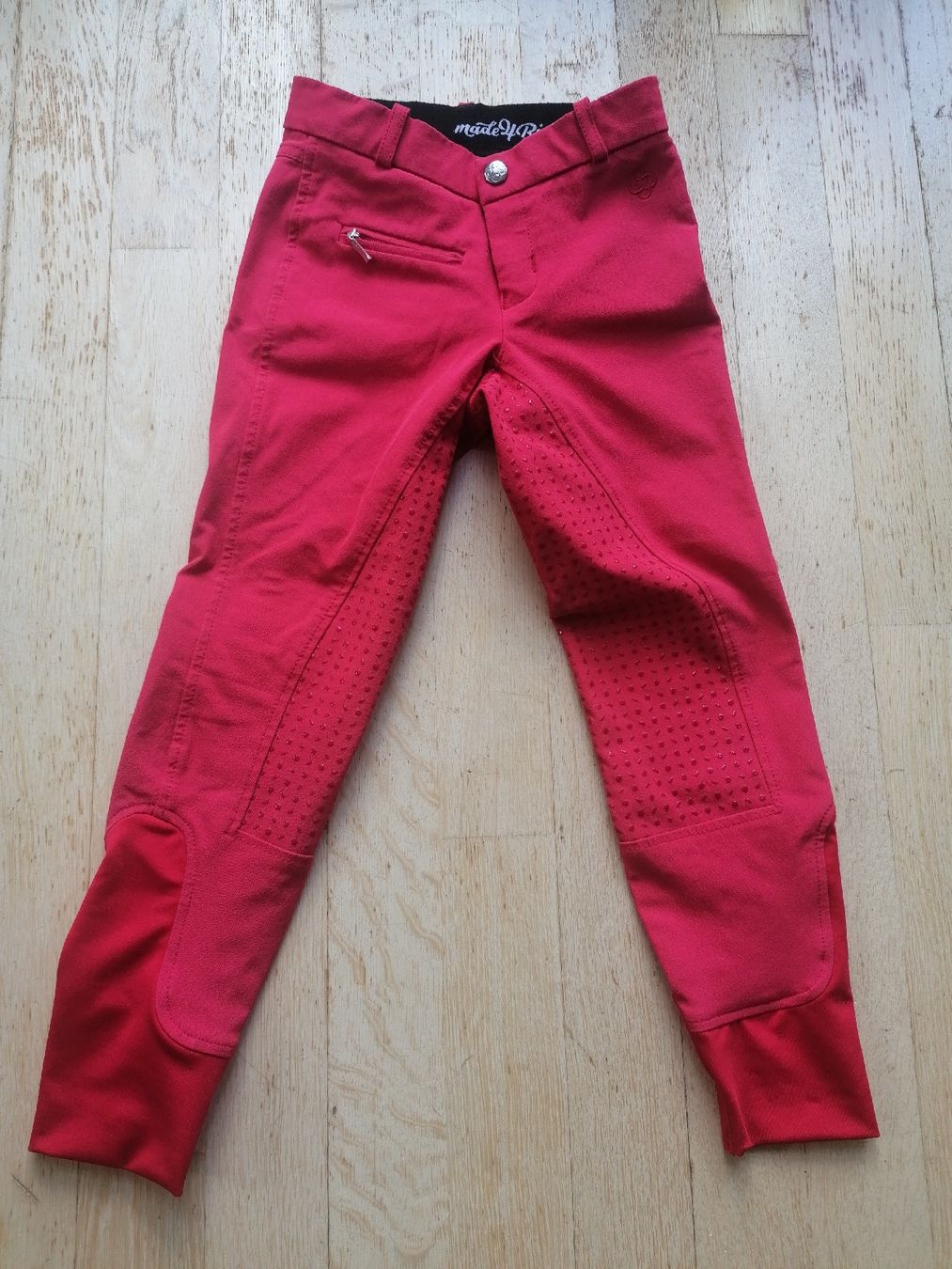 Pantaloni: Reithose Gr. 128 – Usato da Fribourg venduto da mwe_5jm2 6