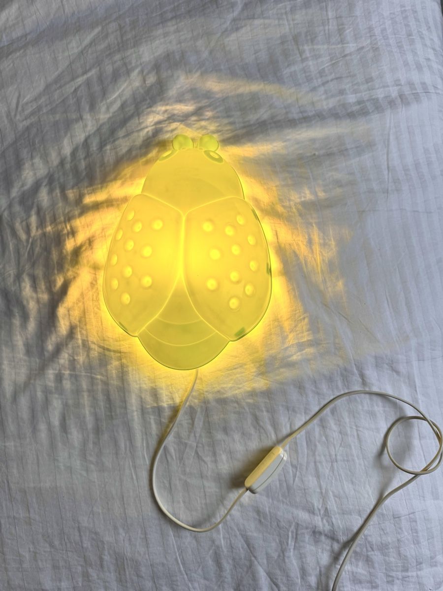 Ikea Lampen: Ikea Wandlampe Smila Bagge – Gebraucht aus Nürensdorf von Philippanie 1