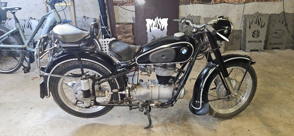 BMW R25 (Gebraucht) in Buttisholz für CHF 4000 – nur Abholung auf ...