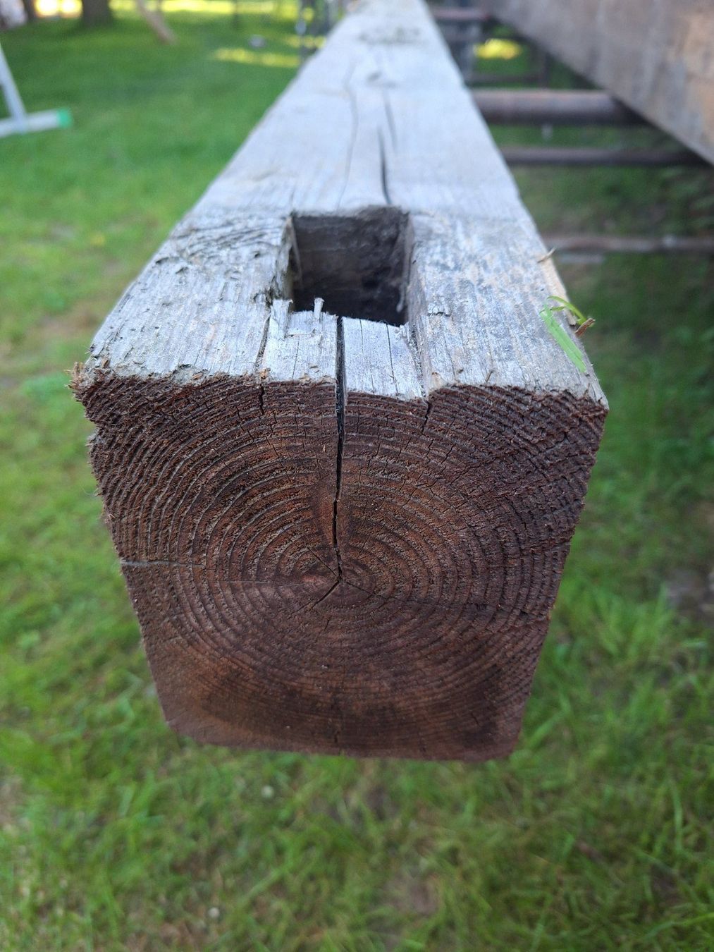 Articoli in legno: Balken – Usato da Wohlen AG venduto da mika26 2
