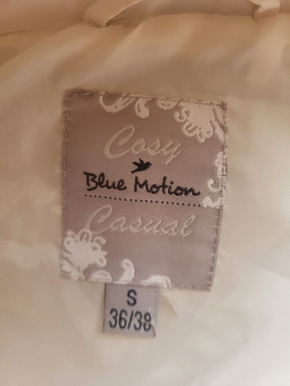 Gilets & Westen: Steppweste Damen S – Gebraucht aus Meiringen von Beautyfullife 1