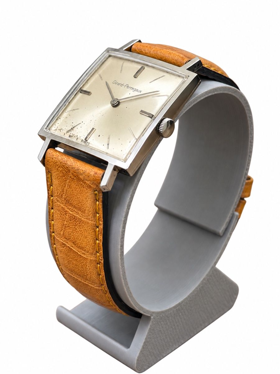 Girard-Perregaux Uhren: Girard-Perregaux Vintage – Gebraucht aus Luterbach von SolothurnWatches 2