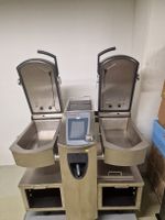 FRIMA VARIO COOKING VCC 112+