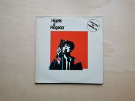 Higelin – Higelin A Mogador  F 83  OIS NM