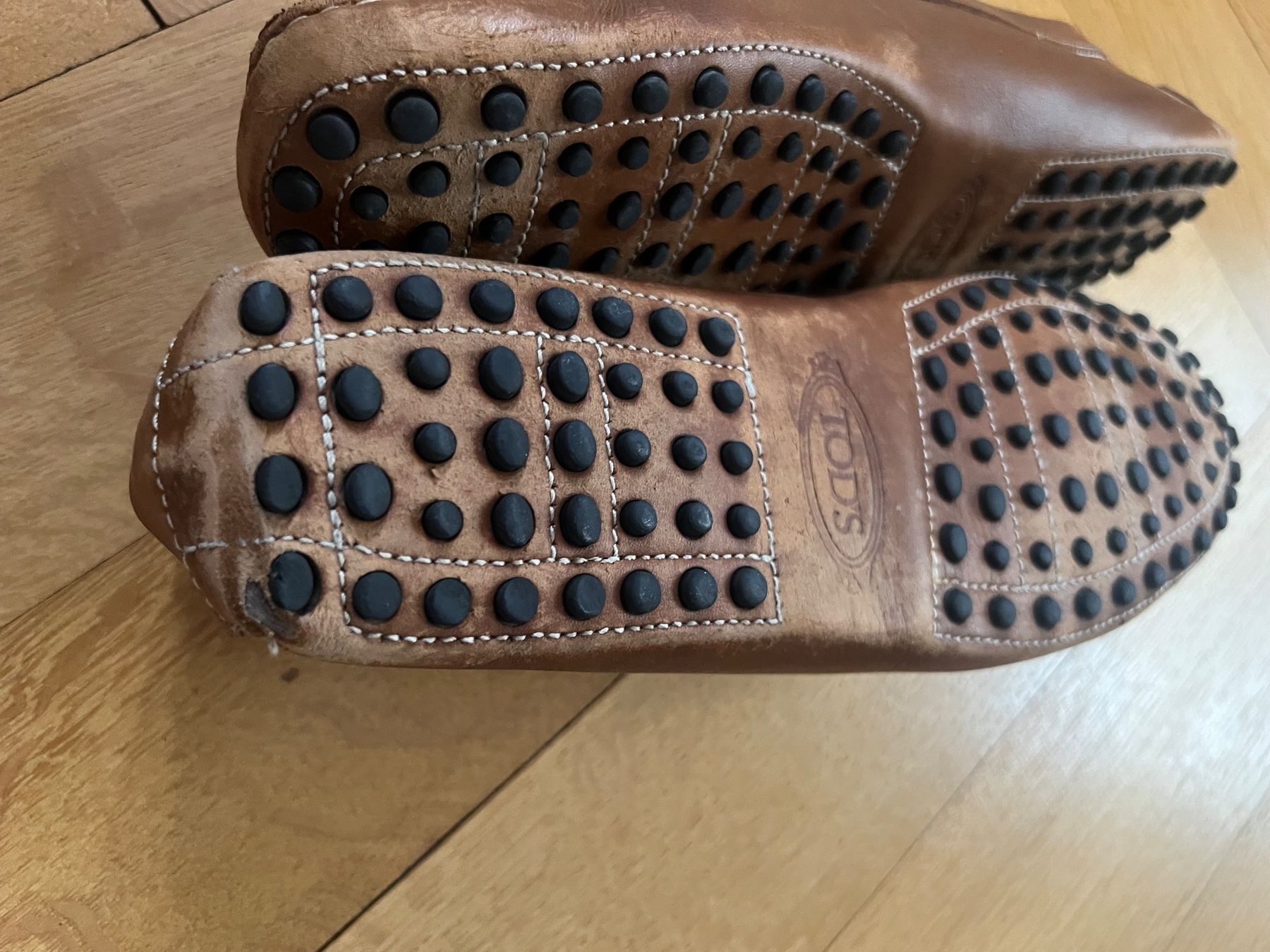 Tod'S Chaussures hommes: Tod‘s Loafers – D'occasion à Luzern par B-R 5