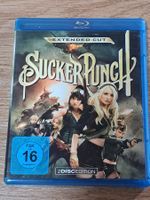 Blu-ray Sucker Punch, 2-Disc Extended Edition