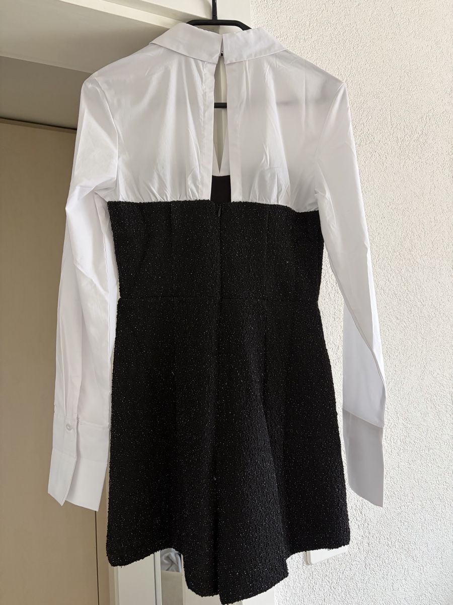Tute: Jumpsuit mit Hemd (Gr. S) – Nuovo (secondo la descrizione) da Niederurnen venduto da sel_z2wg 1