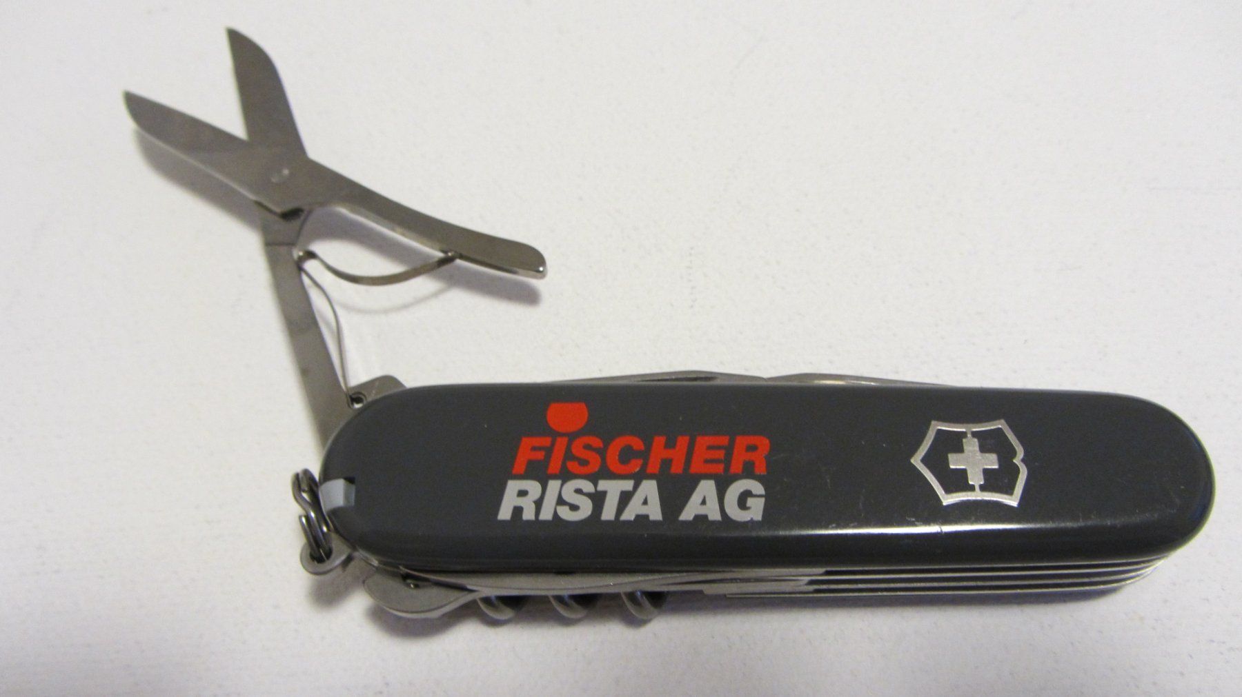 Victorinox Coltelli tascabile: Victorinox Taschenmesser * Climber * mit vielen Tools... – Usato da Dietikon venduto da Manfi49 4