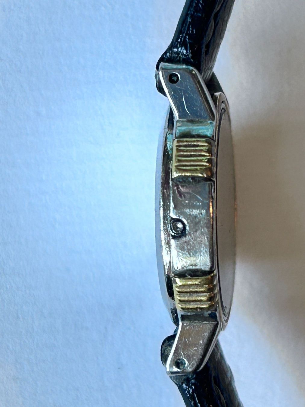 Omega Orologi: Omega de Ville Damenuhr – Usato da Zürich venduto da Berrymen 3