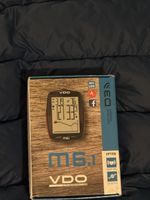 VDO M6.1 Velo Computer Tacho