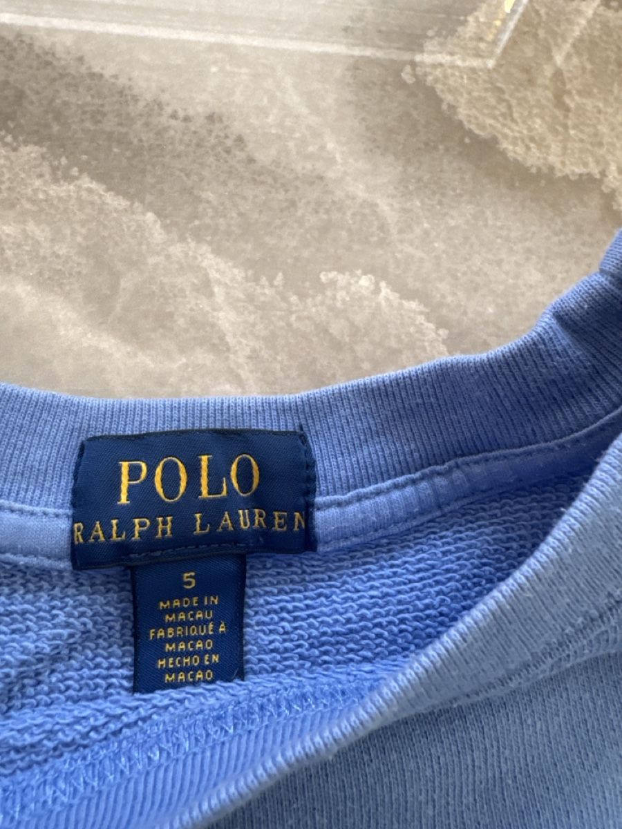 Polo Ralph Lauren Pulls et sweat-shirts: Pullover Polo Ralph Lauren – D'occasion à Eglisau par nil_wls5 1