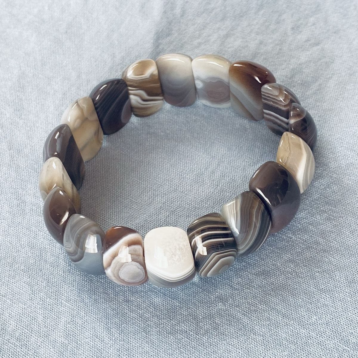 Ciondoli: Achat Anhänger & Armband Set – Usato da Welschenrohr venduto da Mona_Ricardo 1