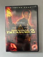 Disney DVD 📀 | National Treasure 2
