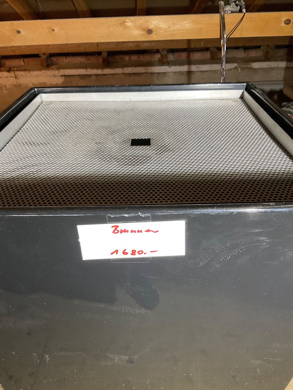 Stagni & Fontane ornamentali: Gebrauchter Indoor Brunnen – Usato da Bottmingen venduto da bj824 1