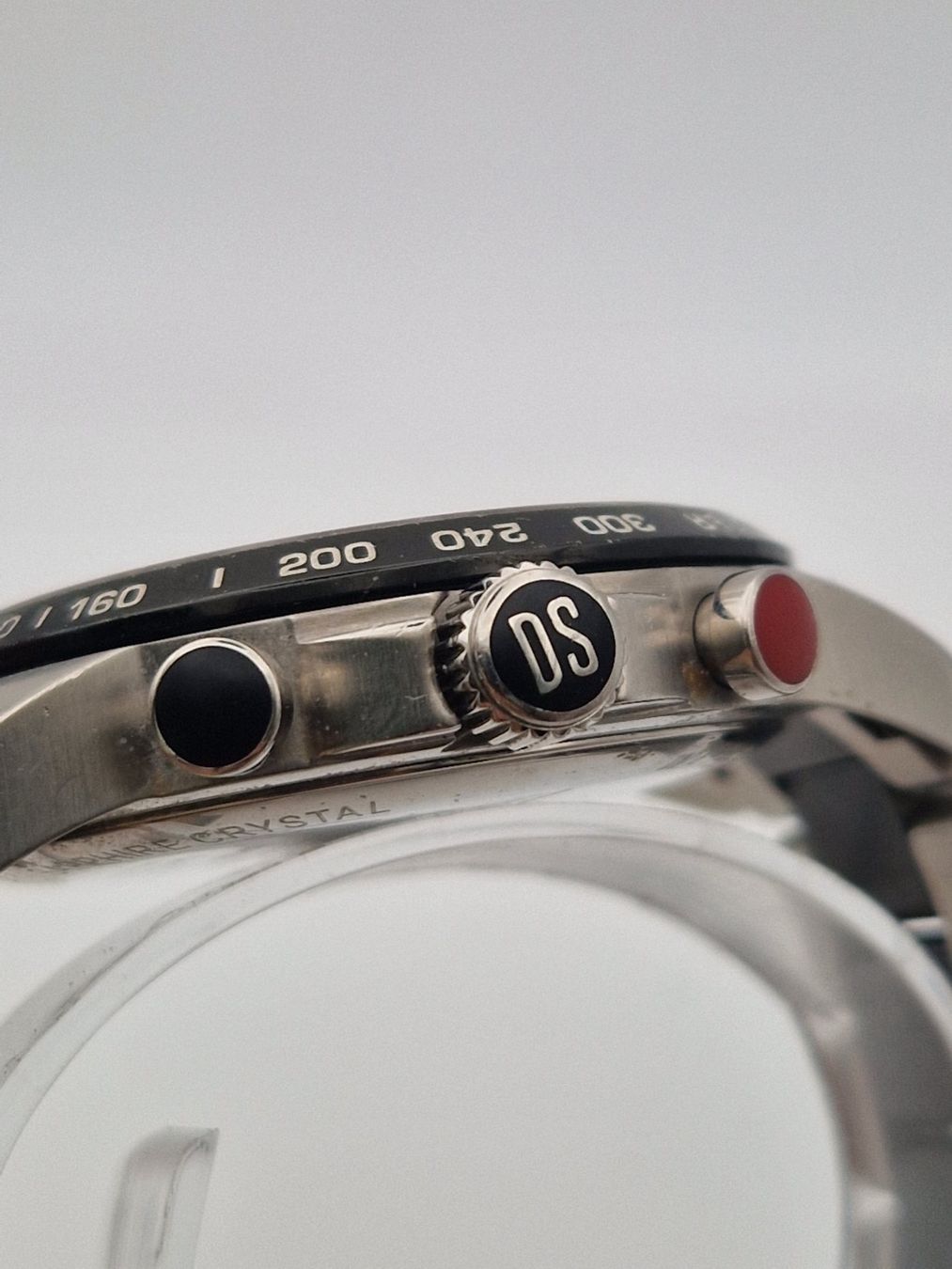 Certina Orologi: Certina DS Podium - quartz - 42mm – Usato da Sembrancher venduto da nat_k8yk 1
