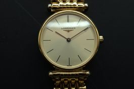 Longnies La Grand Classique