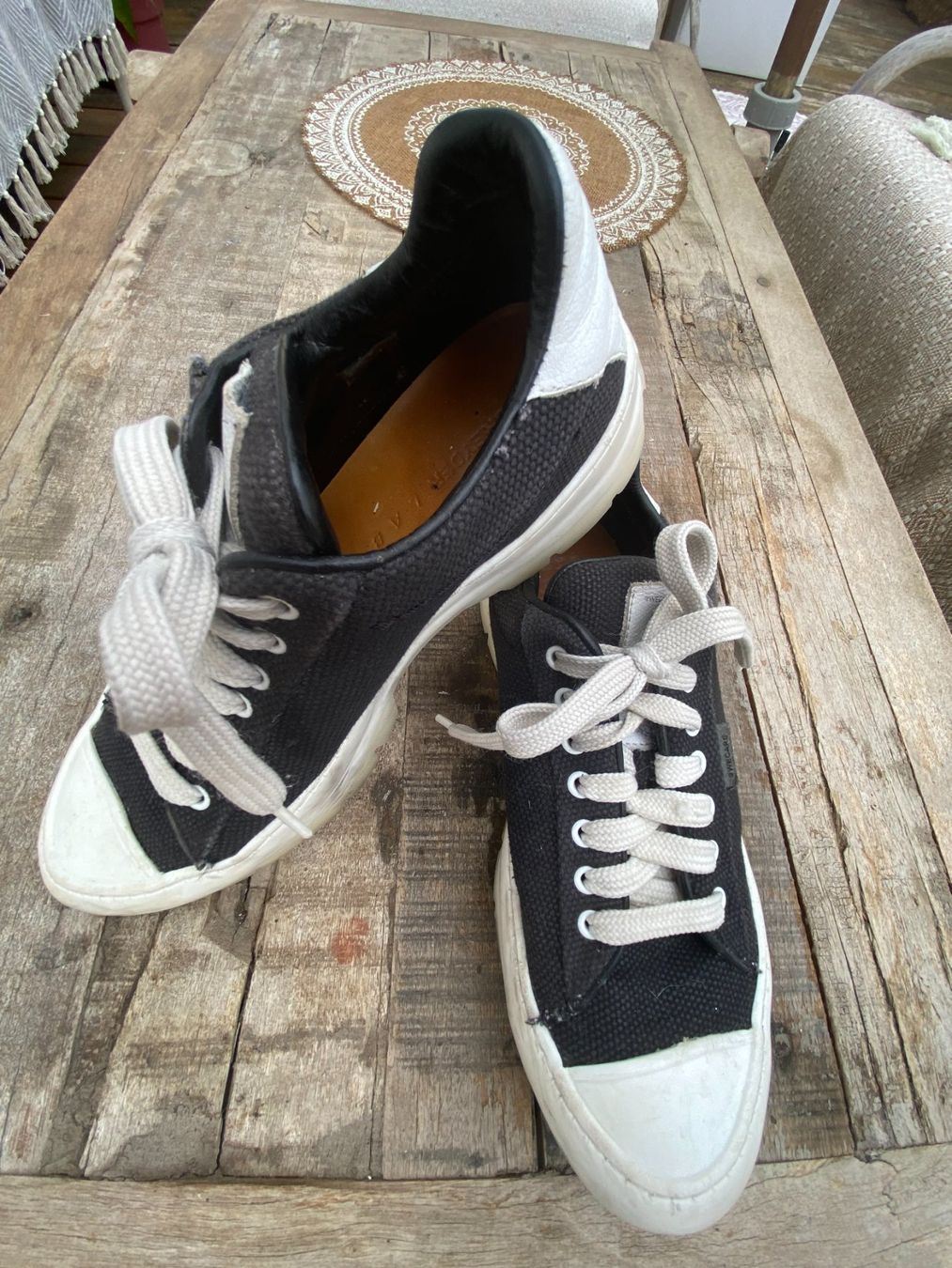 Scarpe da donna: Original Greyder Lab Sneaker,  Gr. 39 – Usato da Stetten SH venduto da jani-design