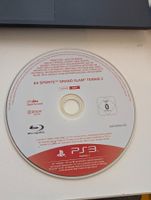 Grand Slam Tennis 2 - Playstation 3 PS3 -  Promo Game Rare