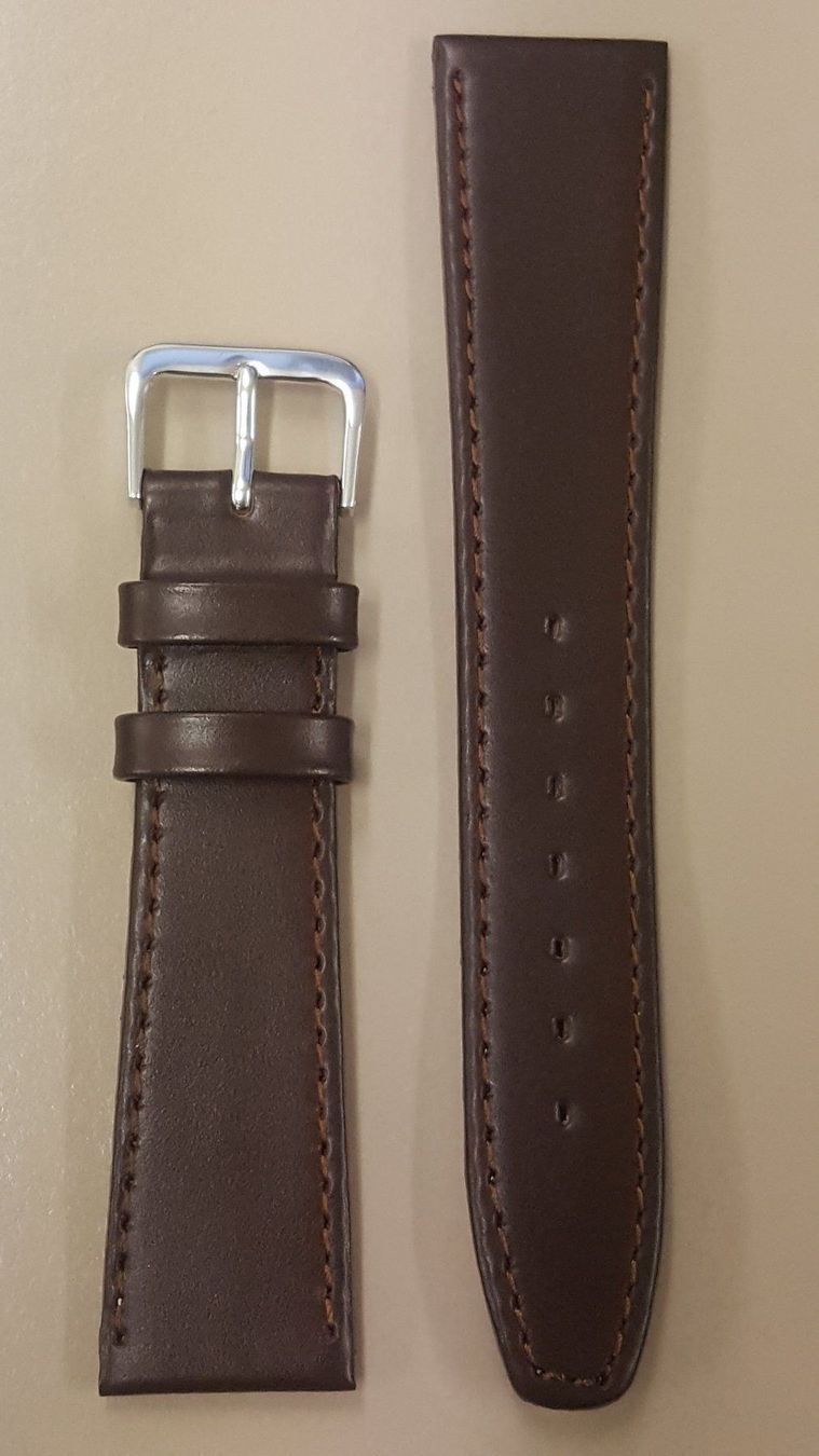 Bracelets pour montres: Uhrenarmband 20mm – Neuf avec emballage d'origine à Zürich par shimibene