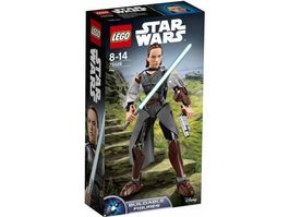 Lego Star Wars 75528 Rey Neu ungeöffnet