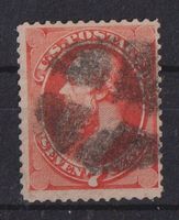USA 1870: 7 C. McMasters Stanton - Kat. 85.--
