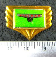 HILLMAN AUTO OLDTIMER LOGO UK ANSTECKNADEL ANTIK VINTAGE OLD