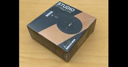 Studio Kopfhörer A-6S Wireless Wear, Neu & OVP!