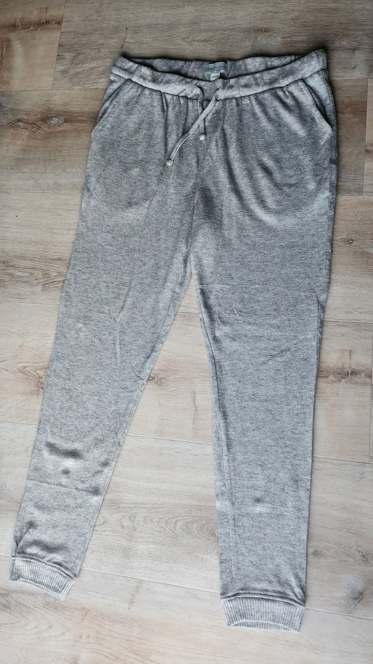 Hosen: Pantalon training gris BLUE MOTION, taille M, NEUF – Neu (gemäss Beschreibung) aus Agiez von chouchanelle