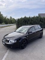 AUDI A4 2,4 V6 | AUTOMAT | AB MFK / TOP GEPFLEGT 
