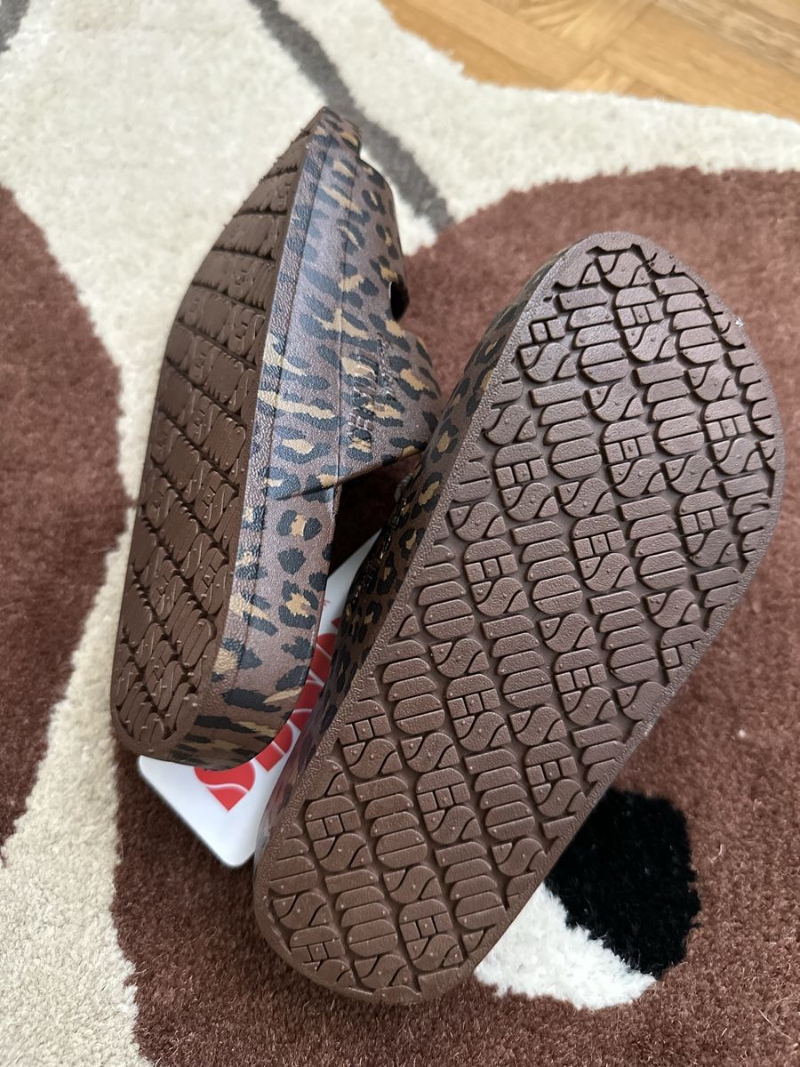 Scarpe per ragazzi: Freedom Moses Slides, Gr. 28/29, Neu! – Nuovo e nell'imballaggio originale da Horgen venduto da RenRio 1