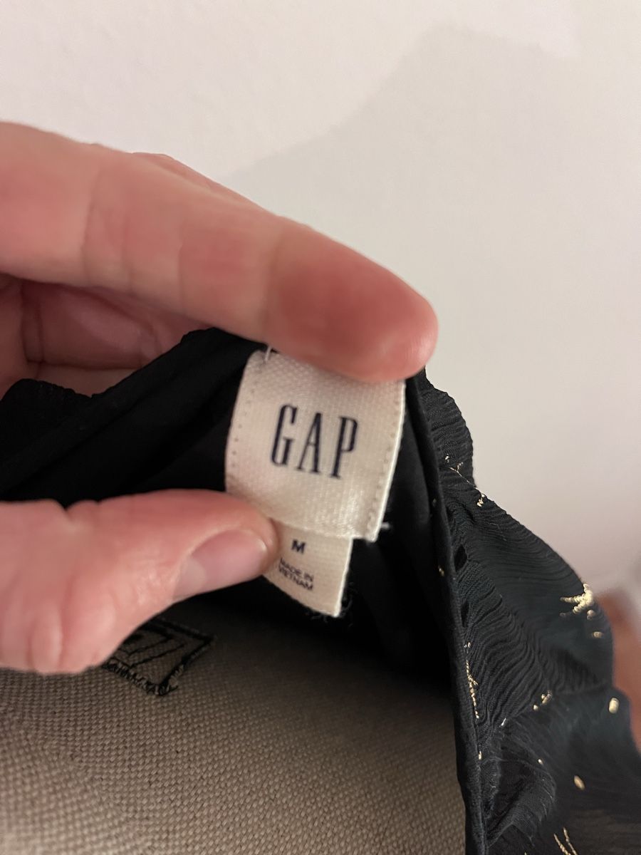 Gap Vestiti: Kleid von Gap – Usato da Allschwil venduto da christlvonderalm 2