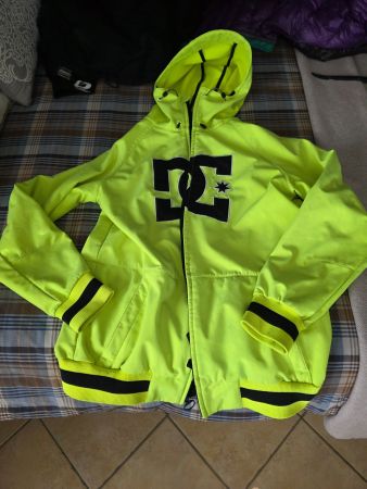 Skijacke DC