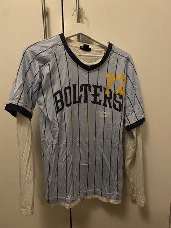 langarmshirt