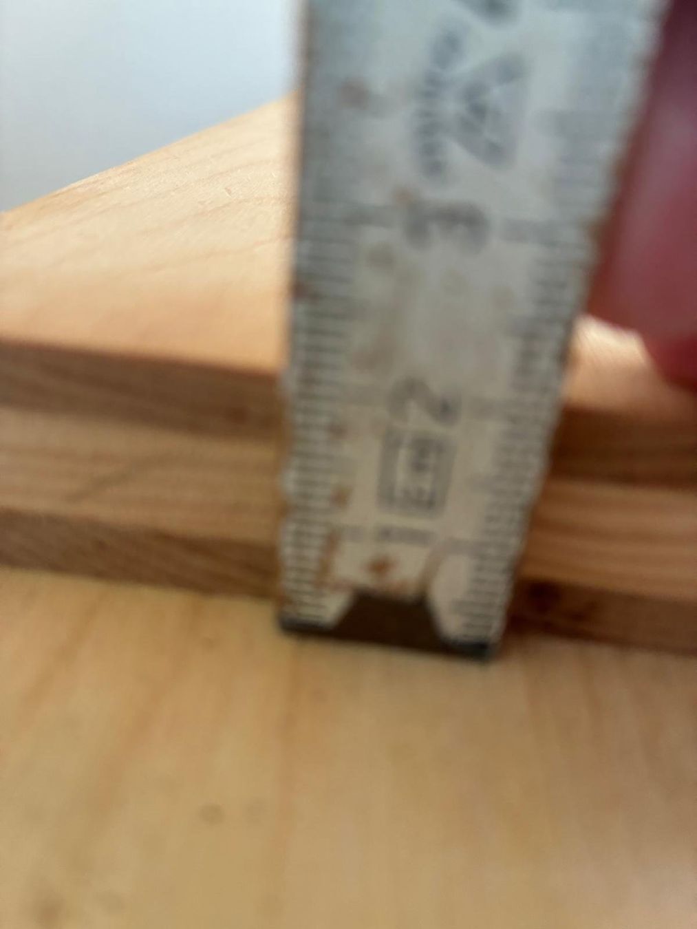 Articoli in legno: Arven Schreinerarbeitsplatten – Nuovo (secondo la descrizione) da Hemberg venduto da JUB_JUB 2