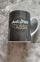 Anti-Stress XL Tasse gebraucht